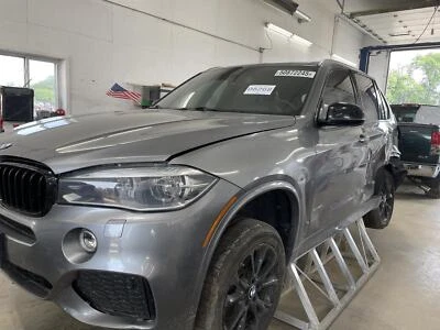 Módulo de alimentación integrado usado se adapta a: BMW X5 2016 control de carrocería BCM control de potencia Gr Foto 1 de 4