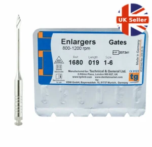 Gates Enlargers: High Quality Stainless Steel - Picture 1 of 1