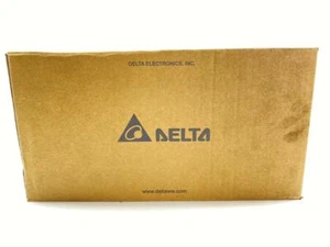 DELTA ELECTRONICS ECMA-A2 SERIE ECMA-C10807SS 0,75KW SERVOMOTORE AC 110VAC - Foto 1 di 7