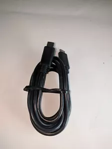 Fast Charging USB C to USB Google Chromebook Pixel, Apple Macbook Pro 2019 - Picture 1 of 3