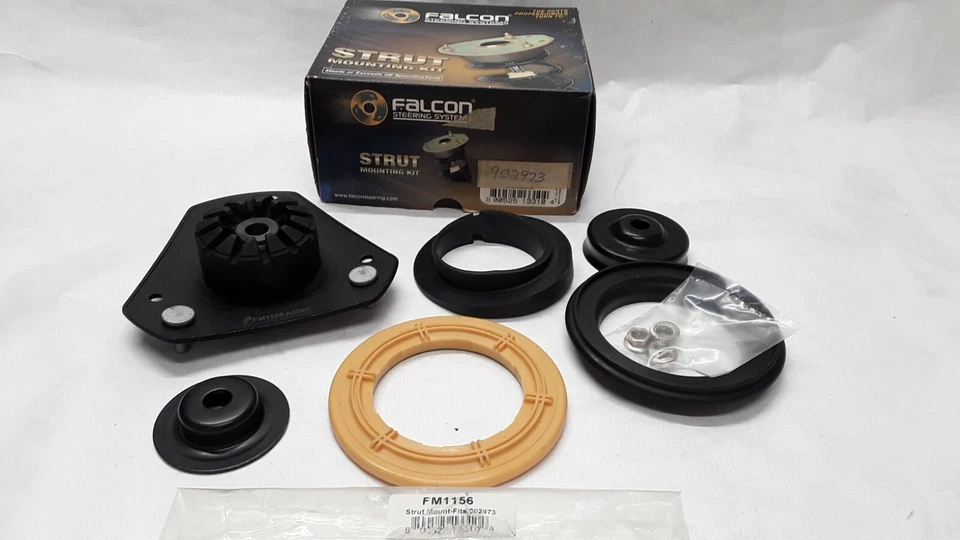 Suspension Strut Mount Falcon Steering FM1156 FOR Buick,Chevy,Oldsmobile,Pontiac - Image 1 of 4