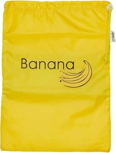 New AVANTI Banana Bag 38 x 28 cm Keep Bananas Fresher For Longer AUS Stock - Picture 1 of 2