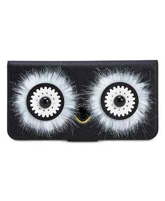 Kate Spade New York Penguin Folio Phone Case for iPhone XS/X L37003 - Image 1 of 3