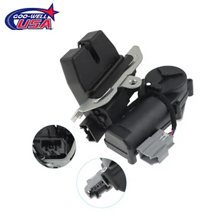 Rear Trunk Tailgate Latch Lock Actuator for Ford Escape 2017 2018 2019 - Picture 1 of 7