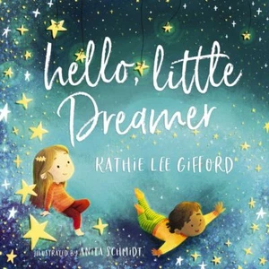 Hello, Little Dreamer .. NEW - Imagen 1 de 1