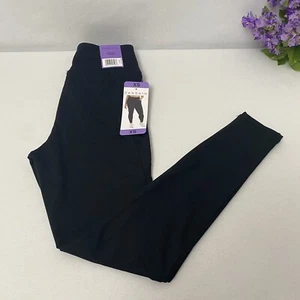 Danskin Everyday Women Performance Leggings with Pockets,Choose size&color,NWT - Picture 1 of 7