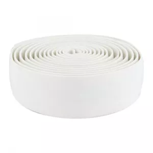 Origin8 Pro Cork Handlebar Tape EVA Foam & Cork White 2100mm - Picture 1 of 1