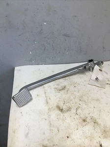 83 KAWASAKI KZ550 A REAR BRAKE PEDAL FOOT LEVER dg - Picture 1 of 15