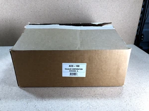 Telguard Telular ACD-100 100' LTE Koax Antennenkabel, geringer Verlust, hohe Leistung - Bild 1 von 2