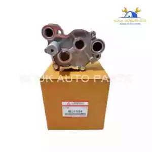 ME017484 ASSY POMPA OLIO ORIGINALE MITSUBISHI, FUSO MOTORE - Foto 1 di 2