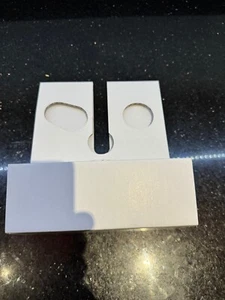 Insert for Nintendo 64 N64 Controller Box - INSERT ONLY - New Superb Repro - Picture 1 of 5