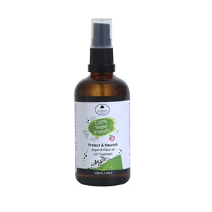 SCHWARTZ 100% Vegan Friendly Protect & Nourish Argan & Olive Oil Hair Treatment - Picture 1 of 1