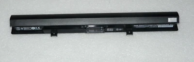 Batteria nuova originale Toshiba Satellite P50-C P50T-A P50T-B C50 45Wh PA5185U-1BRS