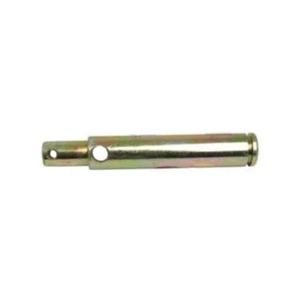S.110 Top Link Pin, 3/4" x 4-9/16", Standard (Fits CAT. 2/1) - Fits Case IH - Picture 1 of 5