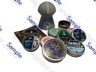 .25/6.35mm Pellets 18gr-33gr Top 10 SAMPLE PACK ? 10 tins of 25  Free P&P  S363