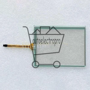 1PCS New Touch Panel for Plus 600 2711P-T6C21D8S-B PanelView Plus Screen Glass~ - Picture 1 of 1