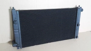 Radiateur refroidissement PEUGEOT 106 DIESEL 1.5 D  REFERENCE 1301VT - Bild 1 von 8
