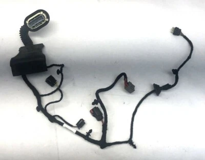  Chicote de fios 2015 Chrysler 200 porta traseira direita fabricante de equipamento original 68239490AA - Imagem 1 de 4