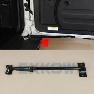 Tapón de seguridad puerta trasera para Mitsubishi Pajero Montero 4to 2006-2021 5822A001 - Imagen 1 de 8