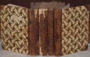 Francesco Monacelli Rechtsformular Practicum 1751 Kirchenrecht komplett - Bild 1 von 4