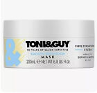 New Toni & Guy Smooth Definition Mask for intense smoothness with Keratin 200ml