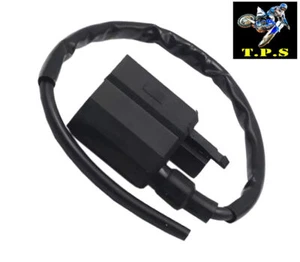 QUAD BIKE ATV IGNITION COIL PACK HT LEAD: SUZUKI LT 80 S QUADSPORT   1987 - 2001 - Picture 1 of 1
