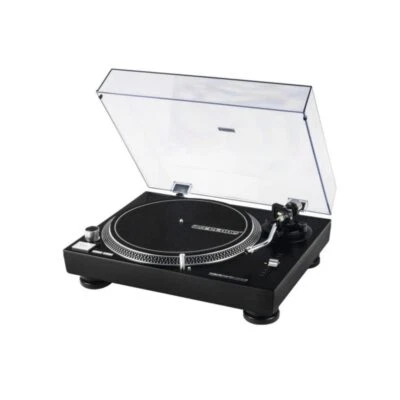 Reloop RP2000 MK2 USB Direct Drive USB Turntable - New! - ProSoundUniverse. - Image 1 of 4