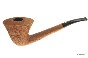 Pipa Fiamma di Re - Mida Plus - Sabbiata - Freeform - Imagen 1 de 7