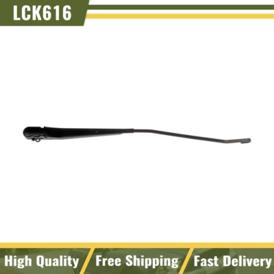 42619 Dorman brazo limpiaparabrisas conductor delantero lado izquierdo nuevo mano izquierda para Lincoln Foto 1 de 4