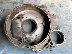 VOLVO D13 / MACK MP8 FLYWHEEL HOUSING 21063857 , 21063859 , 21063854 - Foto 1 di 9