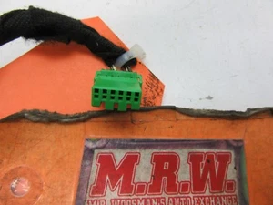 FITS WIRE PLUG OFF IGNITION SWITCH CAR STARTER AVEO CAPTIVA SPORT VUE G3 WAVE - Picture 1 of 5