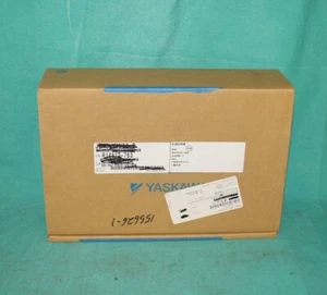 Yaskawa, JZNC-YIU01-E, 155626-1, Robotic Controller DX100 NX100 Motoman Robot Bo - Picture 1 of 5
