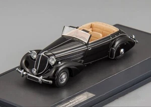 1/43 VERY RARE MERCEDES-BENZ 540K SPECIAL ROADSTER #130913 MATRIX MX41302-051 - Picture 1 of 6