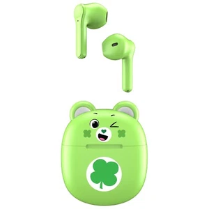 Auriculares inalámbricos Care Bears Bluetooth con estuche de carga - Imagen 1 de 5