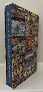 Travels with Charley by John Steinbeck (2002, Hardcover) with slipcase - Imagen 1 de 4