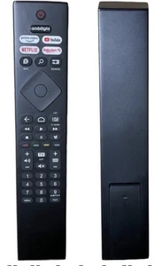 HR45B-GJ01 398GR10BEPHN0041HR telecomando per tv philips Applicabile a 2020-2021 - Foto 1 di 3