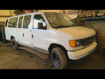Rear Axle 9.75" Ring Gear Semi-floating Axle Fits 01-07 FORD E250 VAN 6392866 Foto 1 de 4