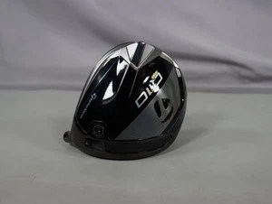 Taylormade Qi10 10.5* Driver Club Head Only Good - Picture 1 of 6