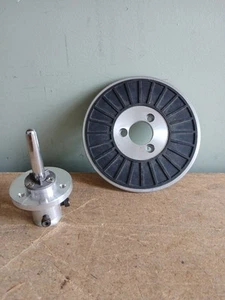Eje de carrete y mesa Otari mx5050 ars pieza - Imagen 1 de 2