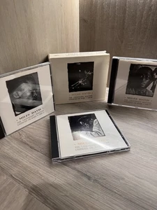 Miles Davis – The Legendary Masters 3CD Box Set Rare Jazz Recordings 1948–60 - Picture 1 of 15
