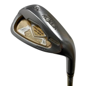HONMA GOLF BERES IS-03 SW Wedge 2S ARMRQ 8 49 Flex-R No Head Cover - Picture 1 of 6