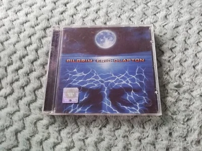 ERIC CLAPTON  CD  PILGRIM   FIRST PRESS  1998 - Bild 1 von 4