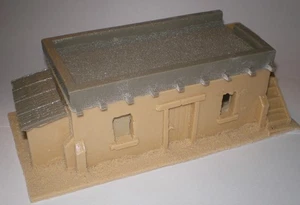 Frontline 20mm (1/72) Desert Hut - Picture 1 of 1