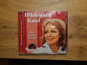 Hildegard Knef - Ihre großen Erfolge - Bild 1 von 4