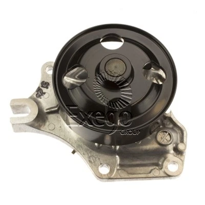 Water Pump for MAZDA MAZDA2 DY 1.5L 4cyl ZY-VE TF8262 - Image 1 of 4