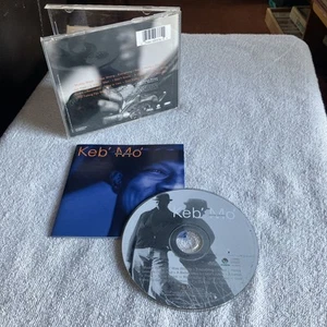 Keb' Mo' - Slow Down - (OKeh CD, 1998) - Picture 1 of 1