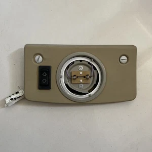 87-95 Range Rover Classic - Interior Dome Light w/sunroof switch - Picture 1 of 3