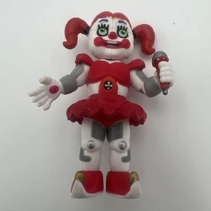 Funko Five Nights at Freddy's Sister Location FNAF 2017 Circus Baby 2” - Picture 1 of 7