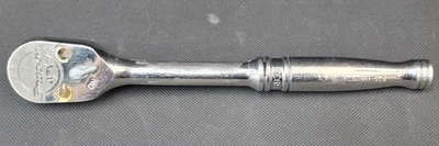 Trinquete de accionamiento Snap On S936 1/2" Foto 1 de 4