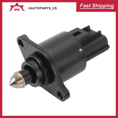 Car Idle Air Control Valve Fit for Dodge Caravan 1998-2002 No.04861164AA - Imagem 1 de 4